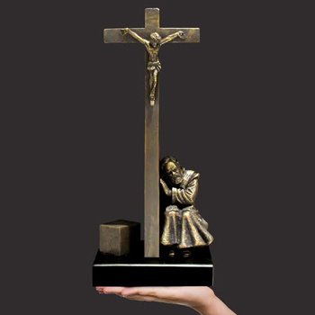 padre-pio-miniature
