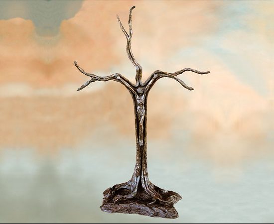 Tree-Crucifixion