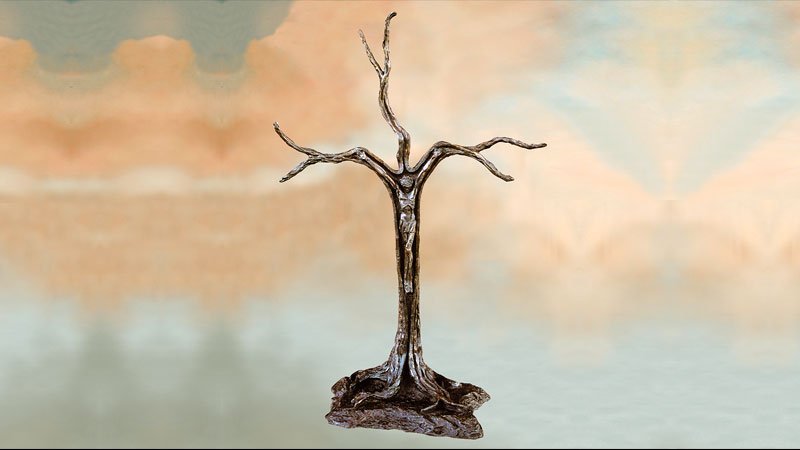 Tree-Crucifixion